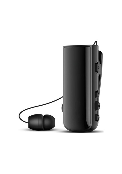 Nettech ANT-BTH30 Bluetooth 5.0 Makaralı Kulak İçi Kulaklık