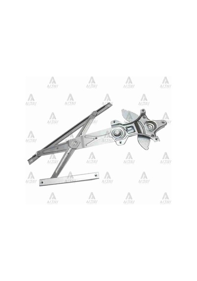 TAIWAN 8244043011 Cam Krikosu H-100 Kmy Elektrikli 97= Sağ