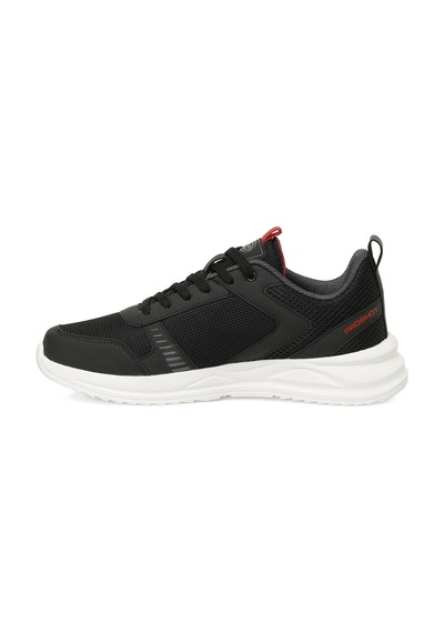 Proshot Forte 5fx Siyah Erkek Comfort Ayakkabı 000000000101976316 Siyah