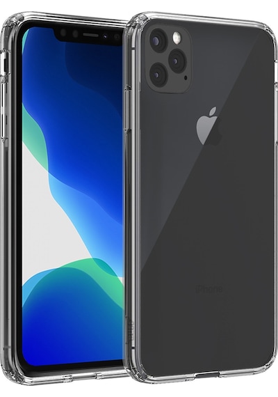 Buff Apple Uyumlu iPhone 11 Pro Air Hybrid Kılıf