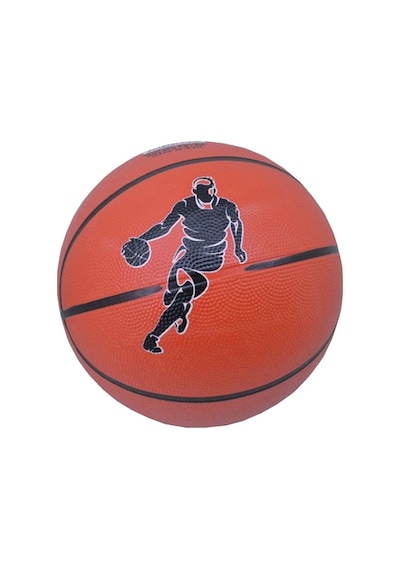 7 Numara Kauçuk Basketbol Topu