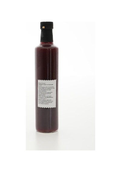 Kızılcık Özü Doğal El Yapımı 750 Ml