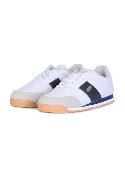 M.P Mp 242-2044mr Byz-laci Günlük Erkek Sneaker Spor Ayakkabı 001