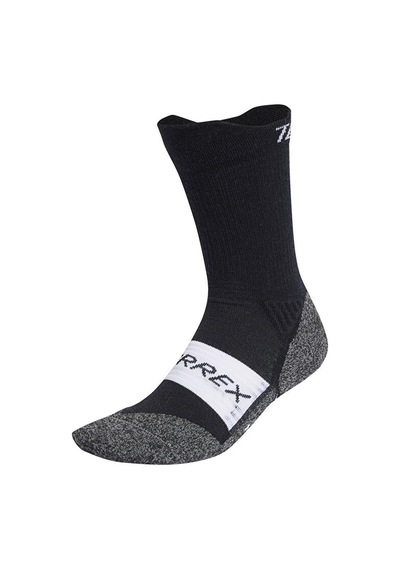 Adidas Trx Cr Wool Sck Outdoor Çorabı Iw6240 Siyah