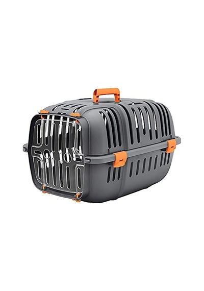 Ferplast Jet 10 Kedi Köpek Taşıma Çantası, Mix