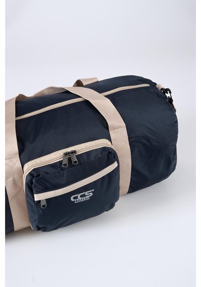 Ççs 40220 Seyahat Çantası Lacivert