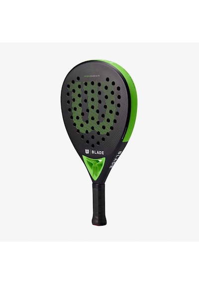 Wilson Blade Elite V2 Grip 2 Siyah Padel Raketi Pdlrktwıl001