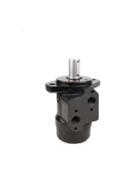 White Wp - 155 Serisi Hidrolik Motor