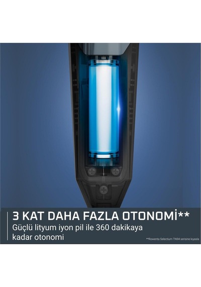 Rowenta Tn9710 X Series 900 16 Sı 1 Arada Çok Amaçlı Tıraş Makine
