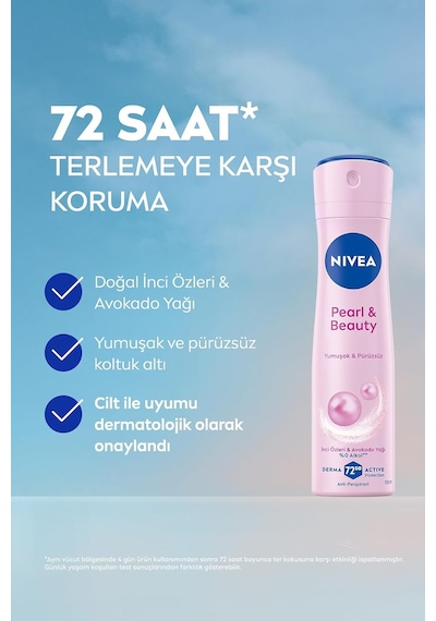 Tatil Çantanın Vazgeçilmezleri Seti, Bronzlaştırıcı Güneş Yağı, Sprey Deodorant, Duş Jeli, 250ml
