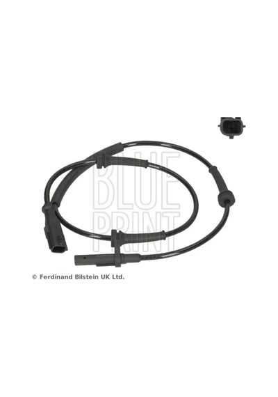 Abs Sensörü - Fiat Talento - Blue-prınt-adbp710137