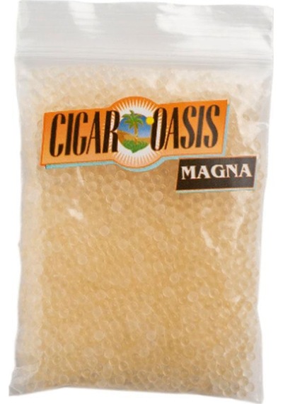 Cigar Oasis Magna 3.0 Su Tankı için Nem Tutucu Polimer Jel Boncuk