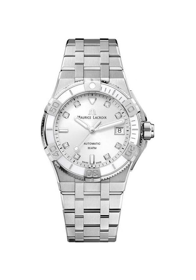 Maurice Lacroix Aikon Venturer 38 Mm Aı6057-ss00f-150-f  Erkek Kol Saati