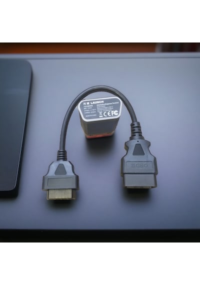 Launch Arıza Tespit Cihazı Golo Pro 5