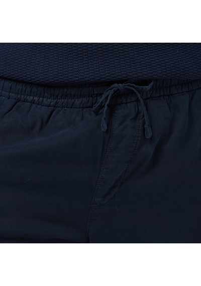 Nautica Erkek Lacivert Pantolon Düz P57212t Lacivert