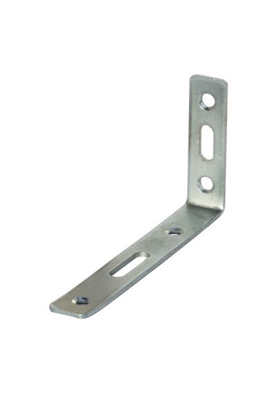 Beşel Ba620 Korniş Demiri 5,6x112 Mm 50 Adet Krom