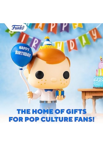 Funko Pop Figür - Marvel: Spiderman: Across The Spider Verse - Spider-man 2099