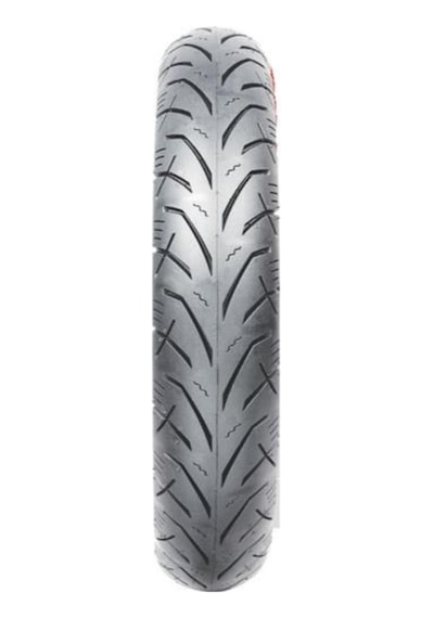 Servis 90 / 90 / 14 Tl Motosiklet Dış Lastik Velocity Desen