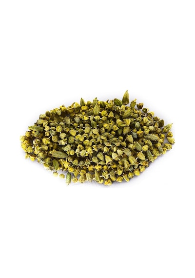 Kuru Bamya 100 G