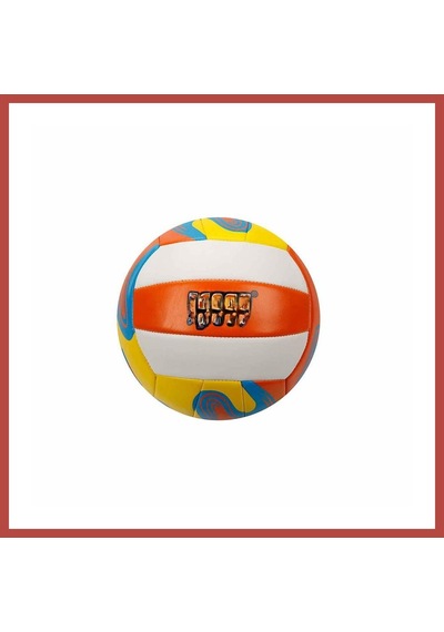 Bezos Dikişli Voleybol Topu No:5 Erdotıca Diğer