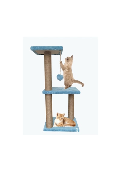 Nursoft Mega Boy Step Kedi Tırmalama Tahtası 35 x 28 CM Nursoft Mega Boy Step Kedi Tırmalama Tahtası 35 x 28 CM