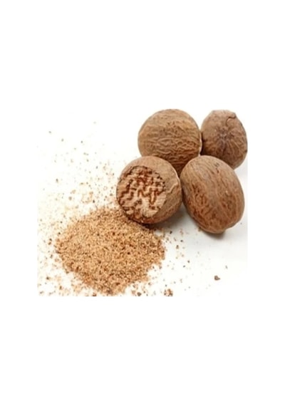 Derya Eren Muskat Toz Küçük Hindistan Cevizi Öğütülmüş 250 G