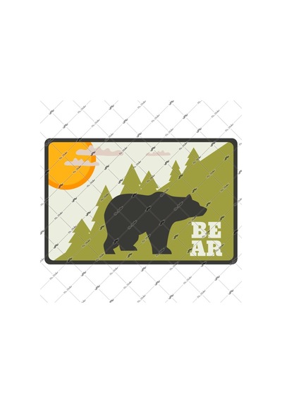 Bay Etiket Msl5 Ayi Sticker