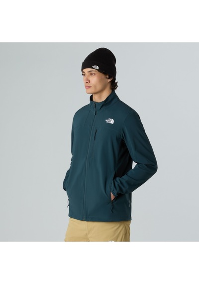 The North Face M Nimble Jacket - Eu Erkek Ceket-30529 Koyu Yeşil