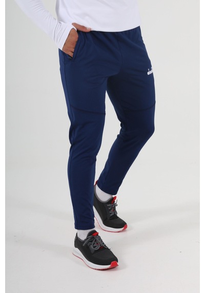 Diadora Premium Antrenman Eşofman Altı Lacivert
