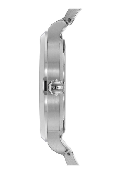 Boss Watches Hb1513596 Erkek Kol Saati Metalik Gri
