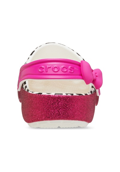Crocs Lol Surprise Diva Cls Clg K Kız Çocuk Sandalet Beyaz