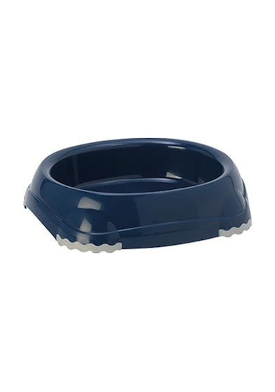 Moderna Smart 12 CM Plastik Kedi Mama ve Su Kabı 210 ML