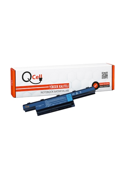 Packard Bell Easynote Ts11hr Uyumlu Qcell Batarya