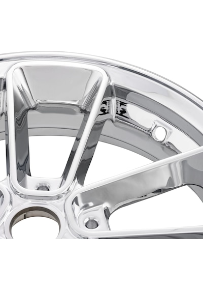 Vespa GTS-GTV Jant *Krom* 13 Inç SIP / SERIES PORDOI