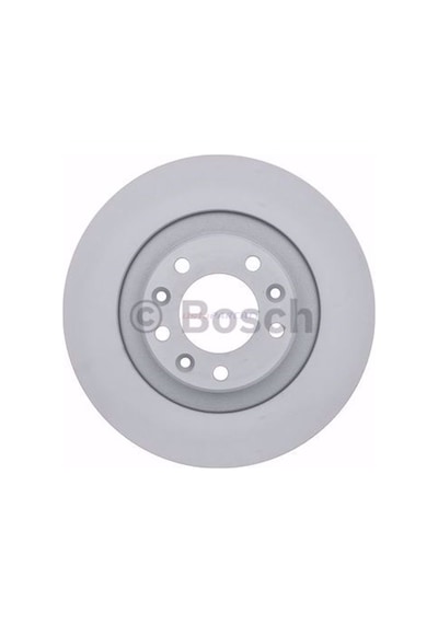 Peugeot 5008 Ii 2.0 Bluehdi 150 2016-2020 Bosch Arka Fren Diski