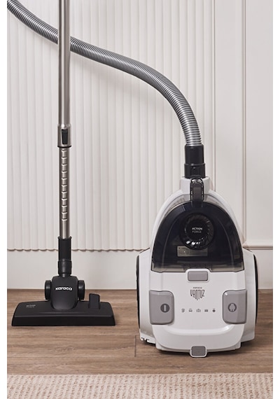 Karaca Vantuz Action Force X10 Elektrikli Süpürge