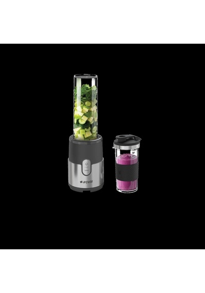 Arçelik Kb 6638 Inox Smoothie Blender