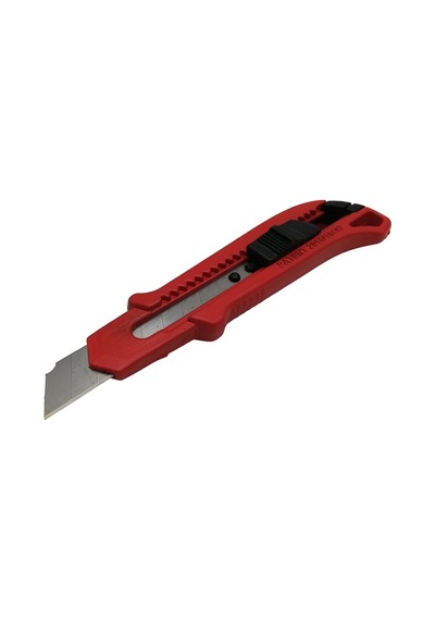 Maket Bıçağı Jh-800 Metal Turuncu Ugr