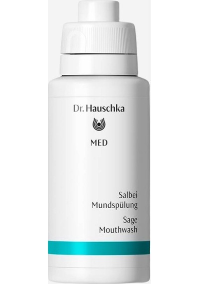 Dr Hauschka Sage Mouthwash 300 Ml, Diş Eti Sağlığı, Ağız Bakımı, Vegan İçerik
