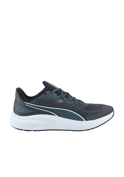 Puma Skyrocket Lite 2 Erkek Gri Spor Ayakkabısı