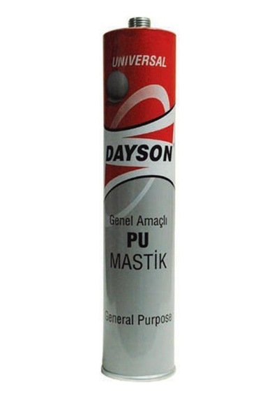 Dayson Mastik Siyah 280Ml