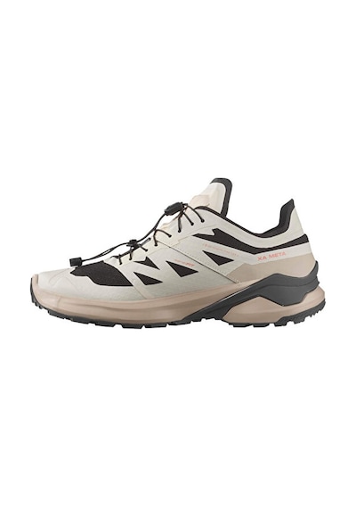 Salomon Xa Meta Gore-tex Mif W Unisex Outdoor Koşu Ayakkabısı L47887100 Bej Bej