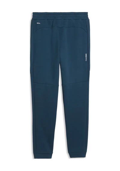 Puma Pumatech Pants Mavi Erkek Eşofman Altı