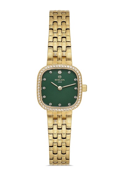 Hislon Women's Classic Queen Ql187g-15sg Gri