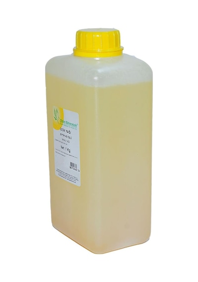 Doğan Baharatçılık Ozon Yağı 1 KG Kiloluk Bidon Doğal Saf