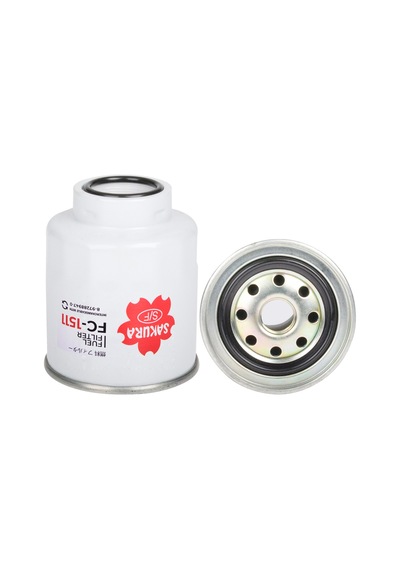 Mazot Filtresi Su Ayırıcı Isuzu Dmax 2002-2008 4ja1-tc Sakura