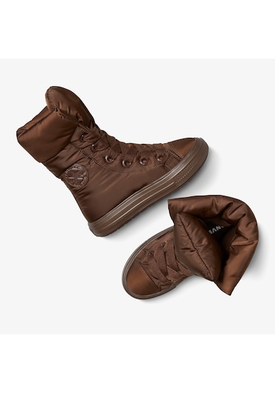 Converse Chuck Taylor All Star Elements Kadın Kahverengi Bota13890c