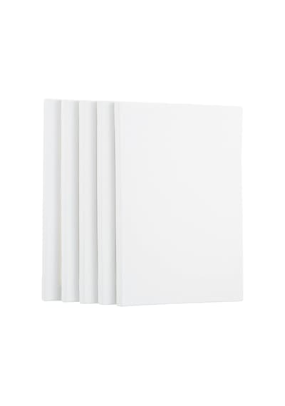 Tuval 25x35 Cm 5'li Paket Standart
