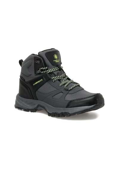 Lumberjack Dynamıc Hı 2pr Gri Erkek Bot 000000000101164726 Gri