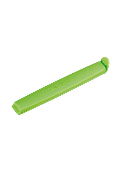 Tescomaa Presto 420754 6 Parça Poşet Mandalı - Renkli - 12 Cm Çok Renkli
